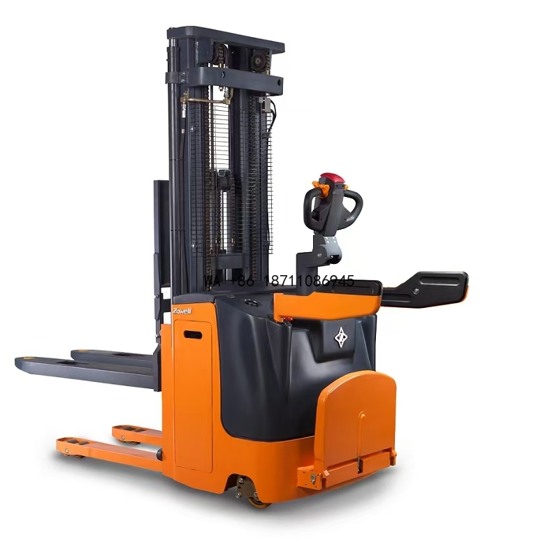 Car Jack - Elektrische pallettruck 2 ton heftruck 2-3
