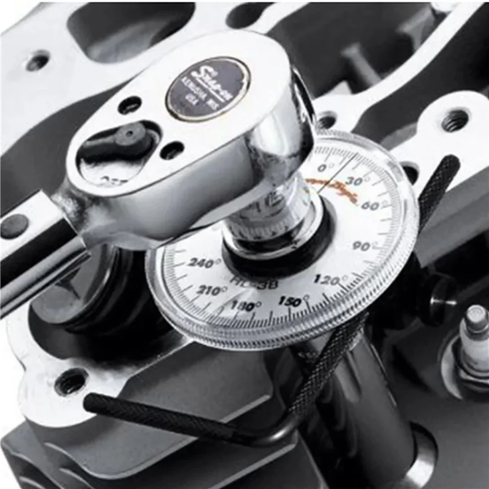 Torque Wrench - Momentsleutel Torquemeter Wijzerplaat Handgereedschap Automotive gereedschap