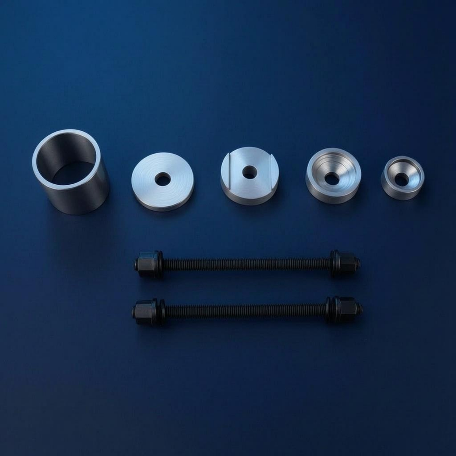 Automotive Tools - Automotive Bushing Tool 200 mm staven