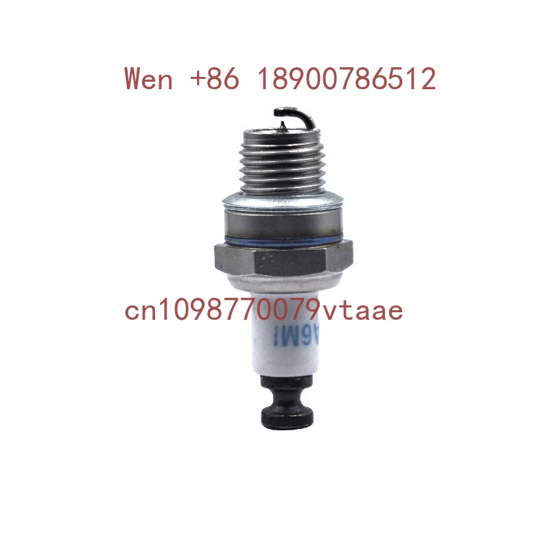 Spark Plug - CM-6 5812 Iridium Bougie Tweetakt DLE