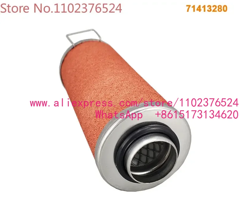 Oil Filter - Uitlaatfilterelement Vervanging 71413280 Olie Mist Separator