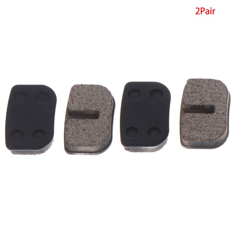 Brake Pad Set - Vervangende schijfremblokken voor Pocket Bike 2-takt