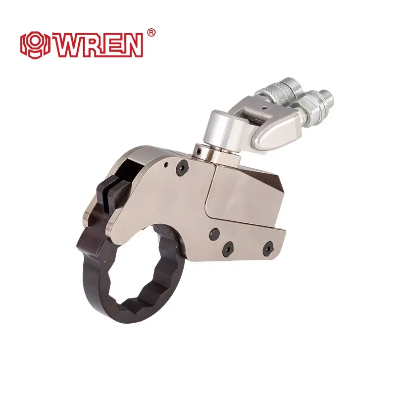 Torque Wrench - Snelle levering, snel aandraaien van bouten,