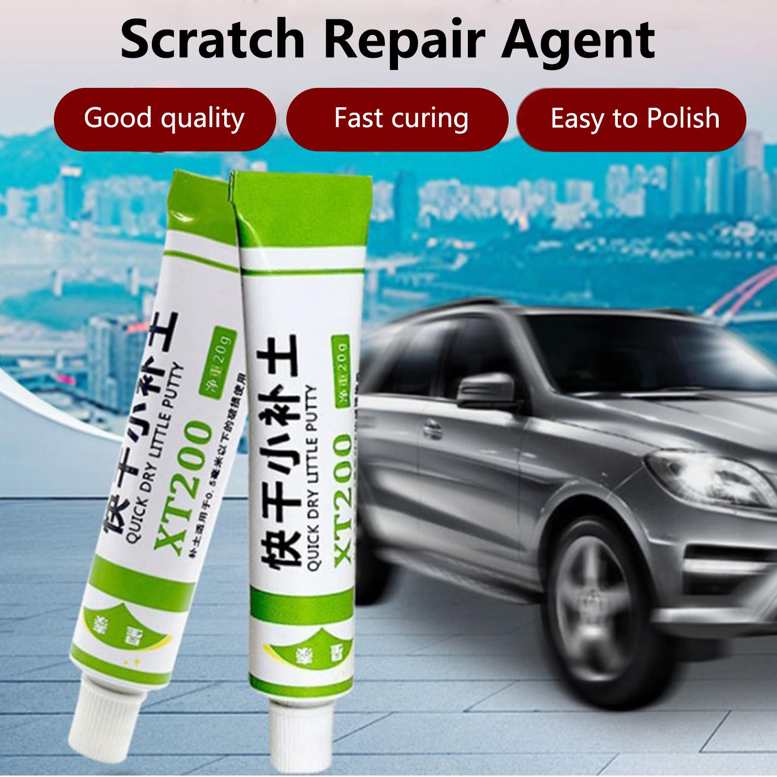 Car Repair Tools - Carrosseriekit Sneldrogend Goed effect Professionele autokrasreparatievuller