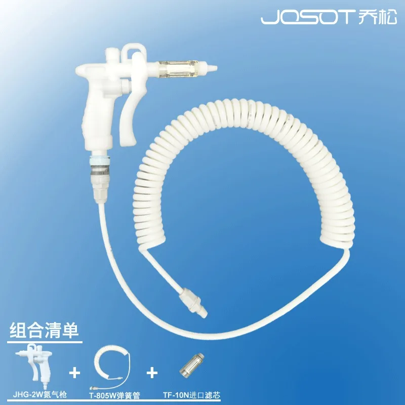 De JHG-2W witte bandfilter TF- - Oil Filter recensie en prijs