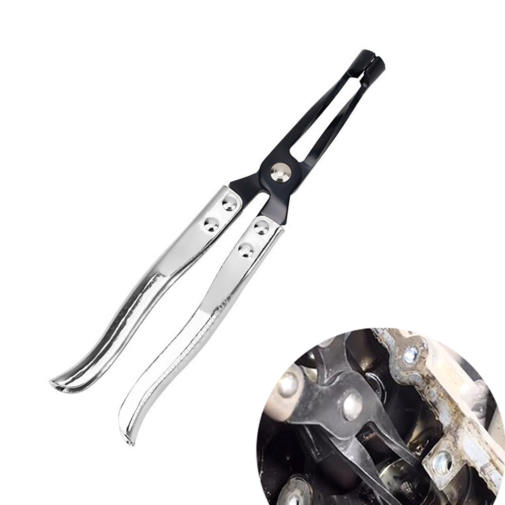 Universele klepveercompressor, - Spring Compressor Tool recensie en prijs