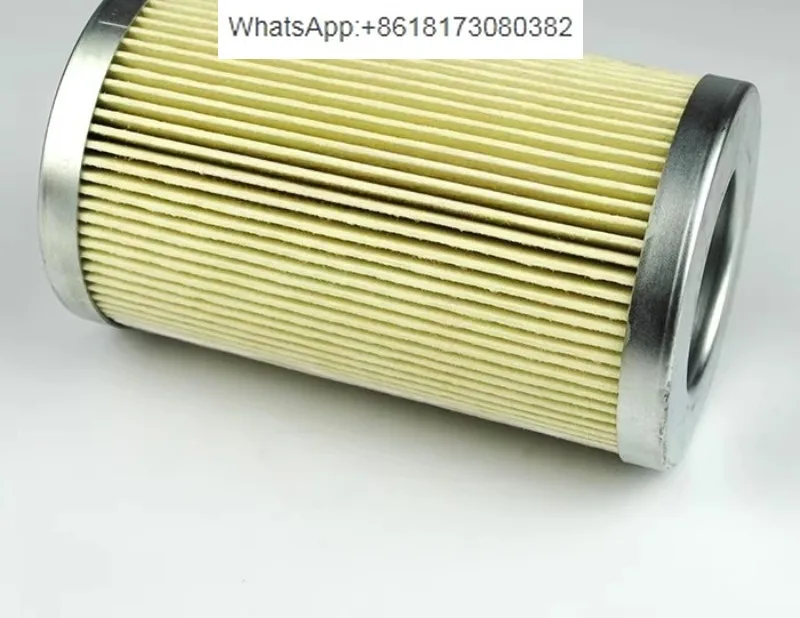 KE2726, extern oliefilter voor - Oil Filter recensie en prijs