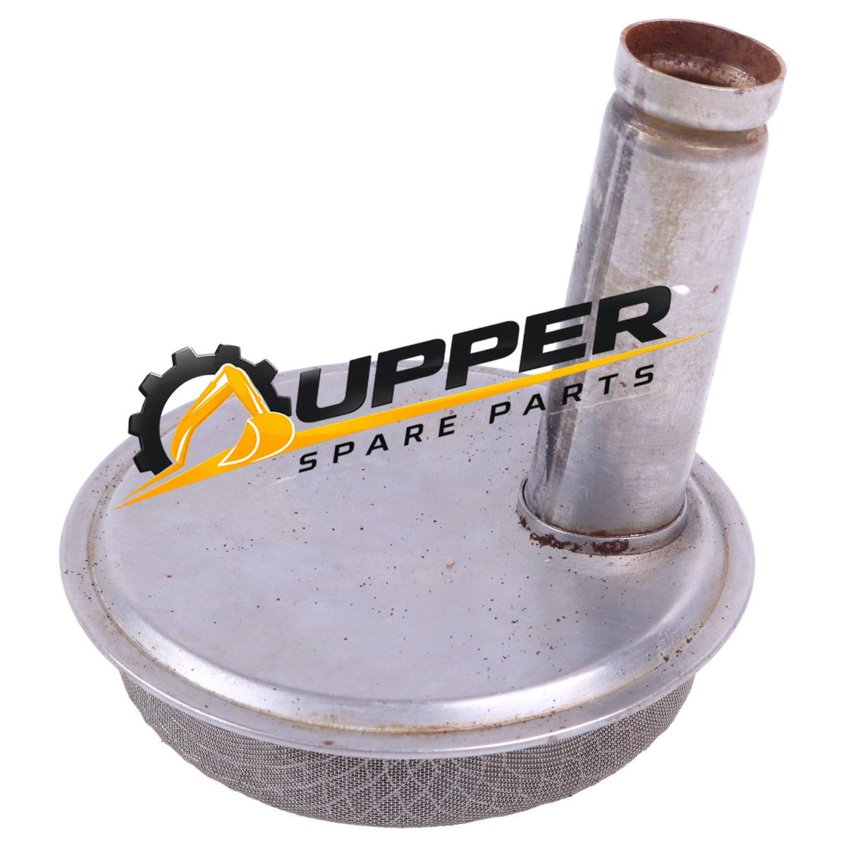 Oliefilterscherm D66455 voor C - Oil Filter recensie en prijs