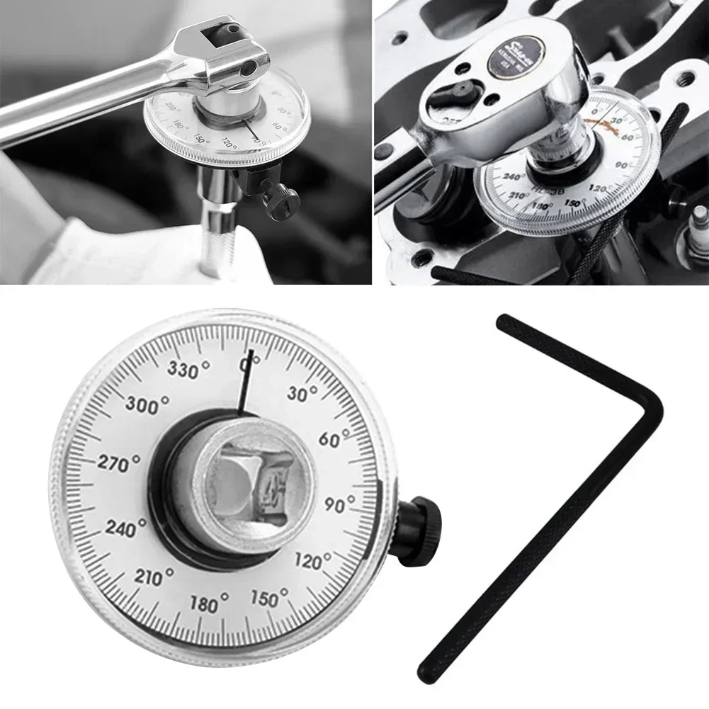 Momentsleutel Torquemeter Wijz - Torque Wrench recensie en prijs