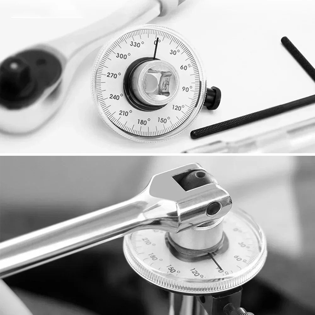Momentsleutel Torquemeter Wijz - Torque Wrench recensie en prijs