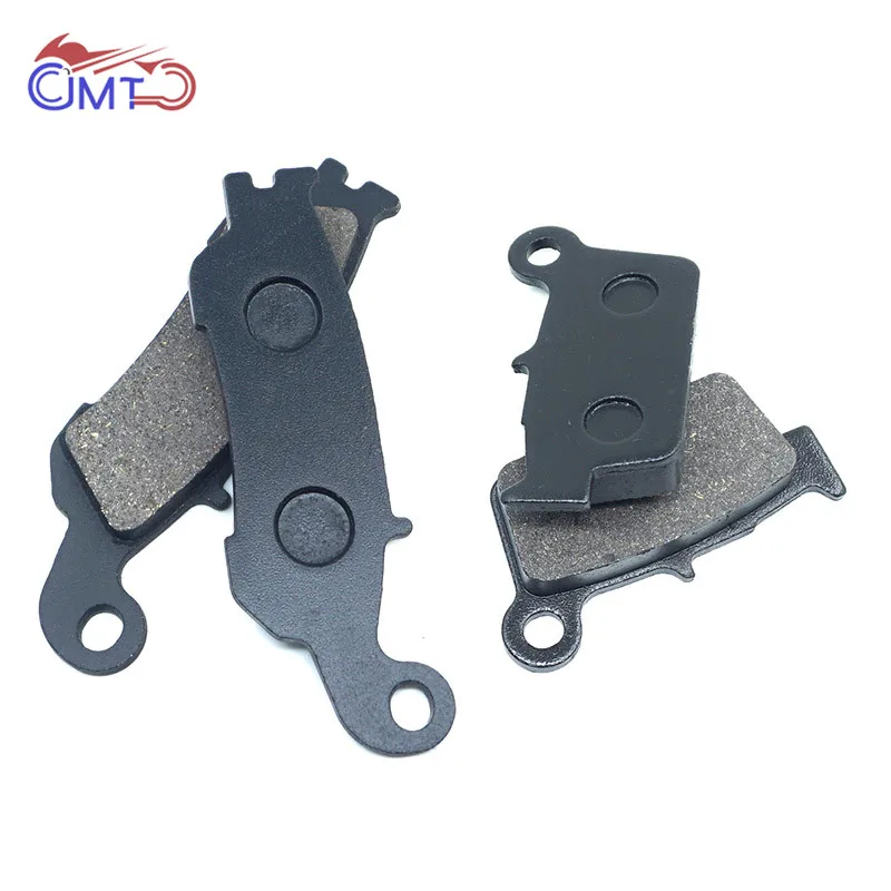 Voor Yamaha Yz250f 2008-2020 Y - Brake Pad Set recensie en prijs