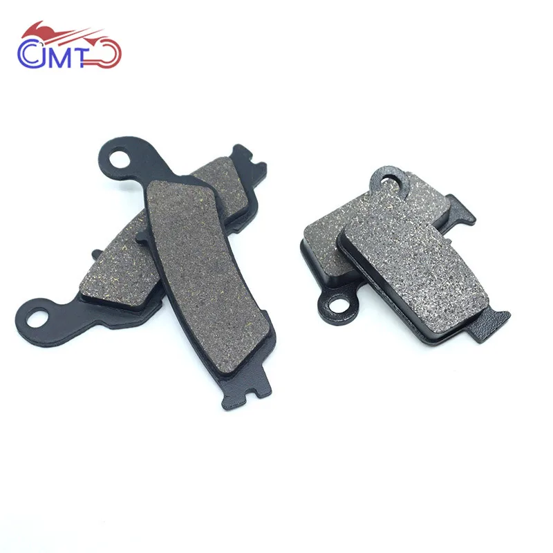 Voor Yamaha Yz250f 2008-2020 Y - Brake Pad Set recensie en prijs