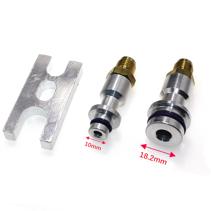 1set Auto Airconditioner Lekte - Automotive Tools recensie en prijs