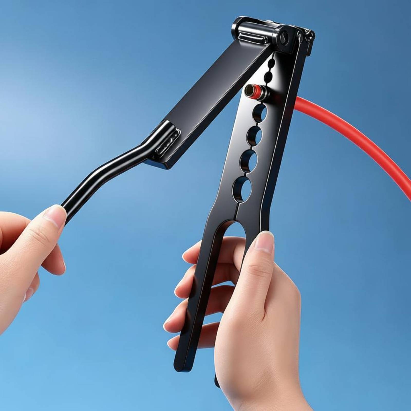 Slangklemtang Zware klemtang I - Automotive Tools recensie en prijs