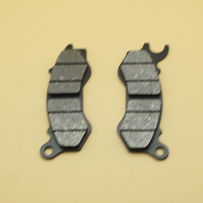 Voor HONDA PCX125 WW125 EX2 20 - Brake Pad Set recensie en prijs