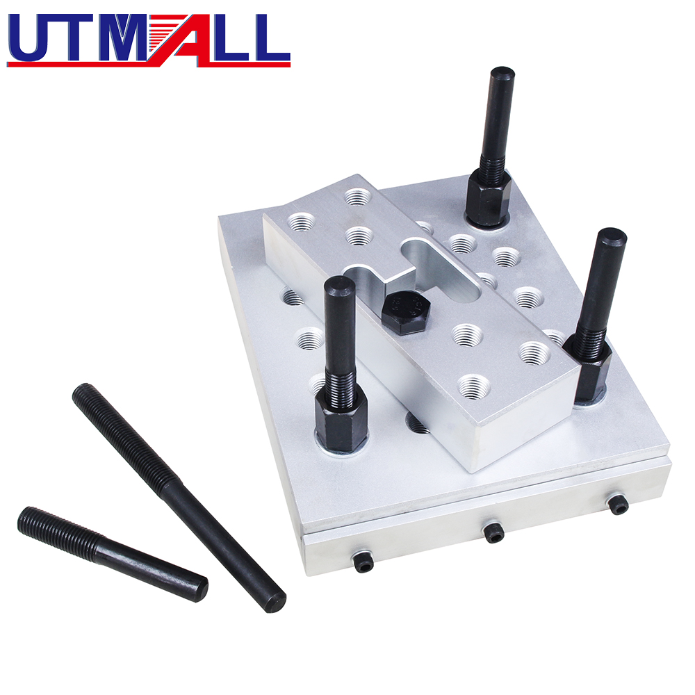 Universele boormachine onderst - Spring Compressor Tool recensie en prijs