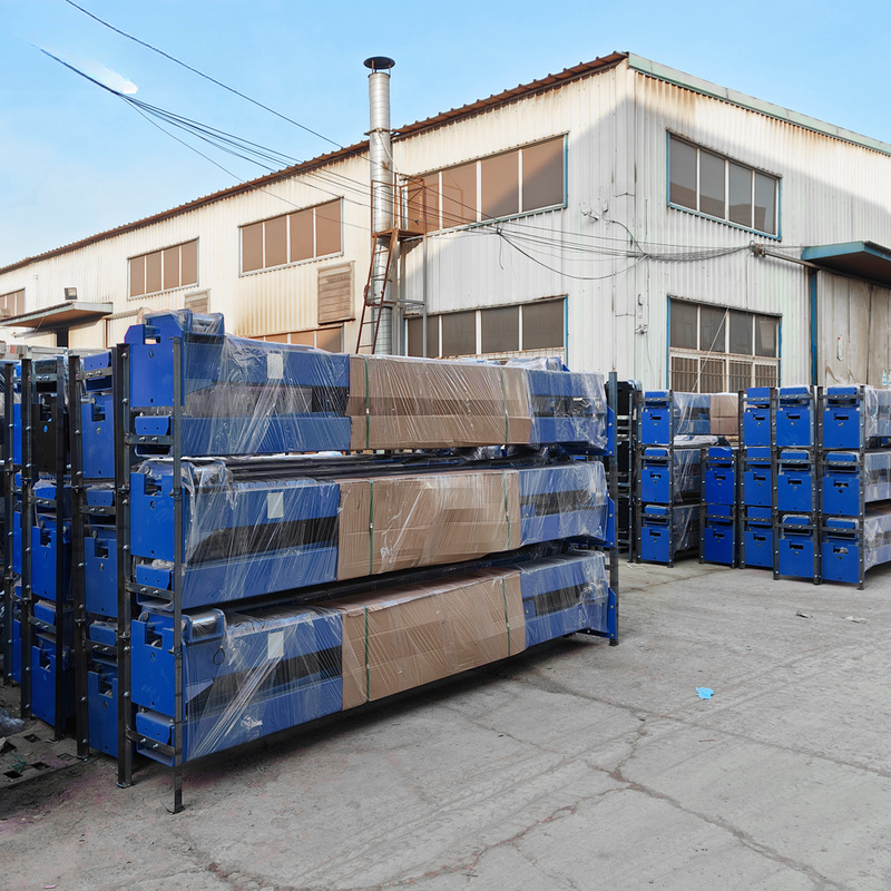 CE-goedgekeurde hydraulische a - Car Lift recensie en prijs