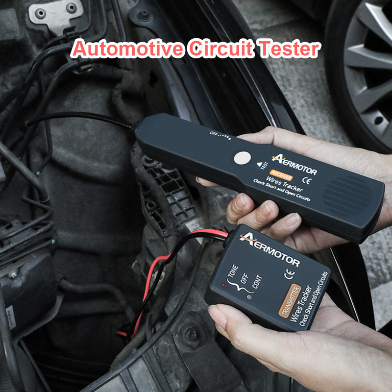 EM415PRO Automotive Circuit Te - Car Diagnostic Tool recensie en prijs