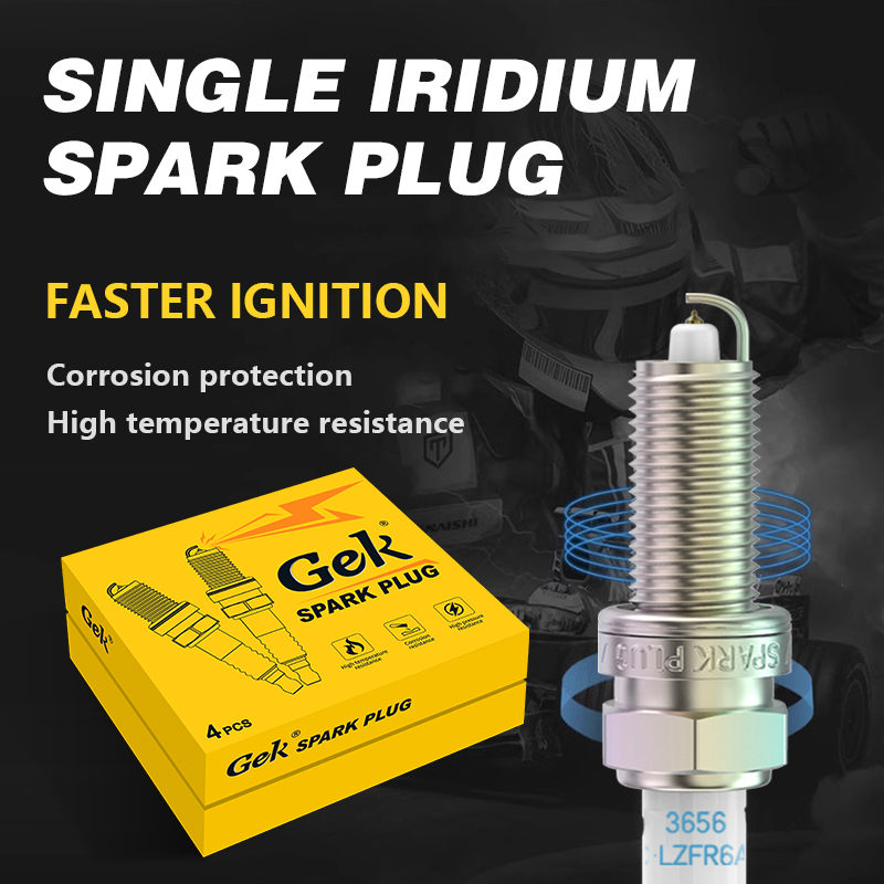 4 stuks Iridium bougies 3656 v - Ngk Spark Plug Laser Iridium recensie en prijs