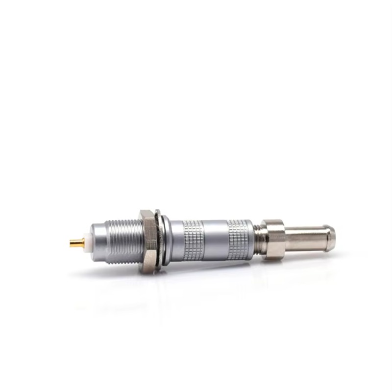 00S Coaxiale stekkerdoos Push- - Socket Set recensie en prijs