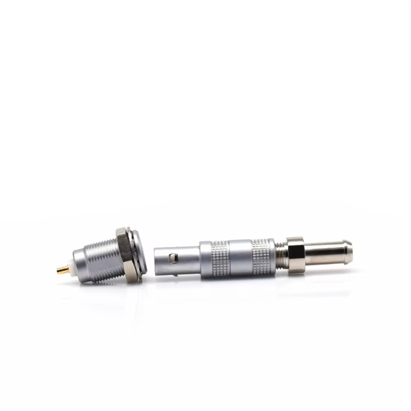 00S Coaxiale stekkerdoos Push- - Socket Set recensie en prijs