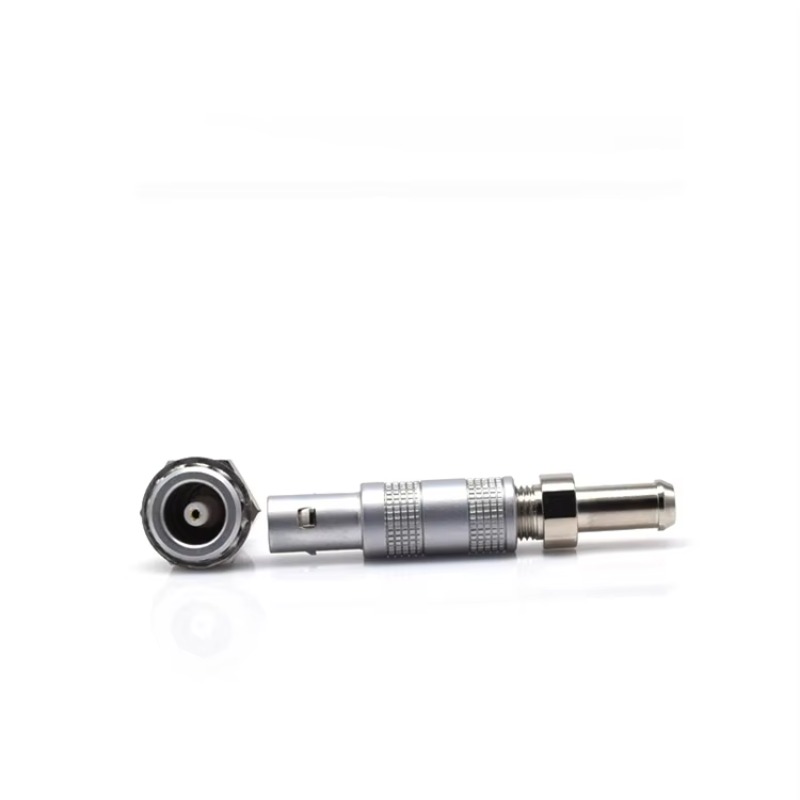 00S Coaxiale stekkerdoos Push- - Socket Set recensie en prijs