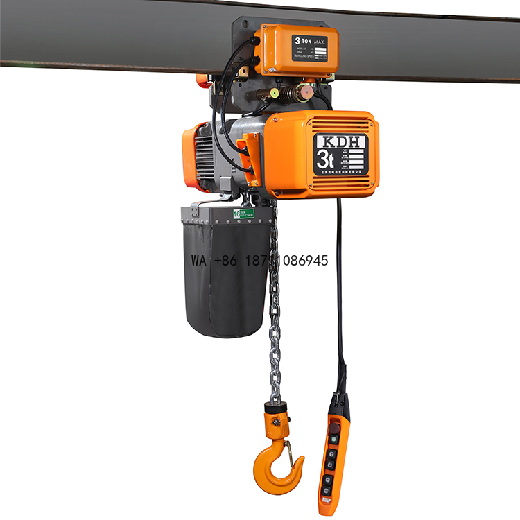 3 ton 220V 380V elektrische ke - Car Jack recensie en prijs