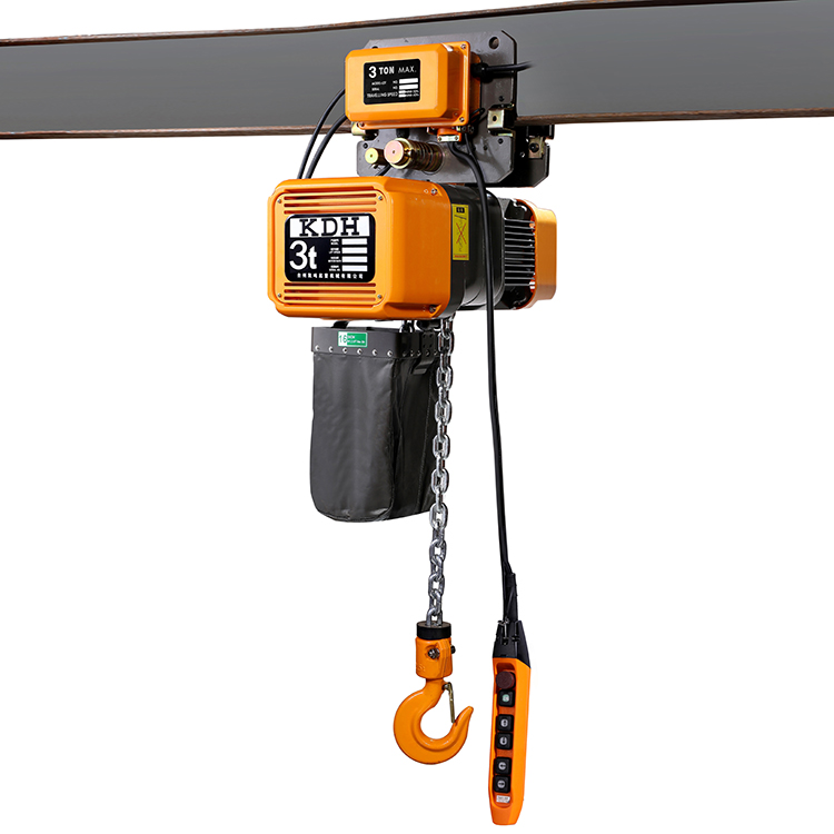 3 ton 220V 380V elektrische ke - Car Jack recensie en prijs