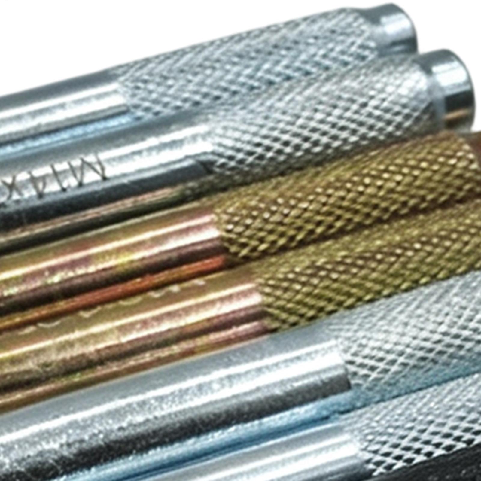 Set van 10 universele, roestbe - Automotive Tools recensie en prijs