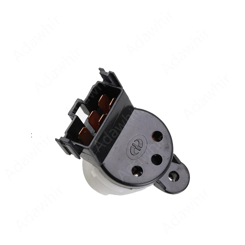 Ontstekingsschakelaar voor Mit - Spark Plug recensie en prijs