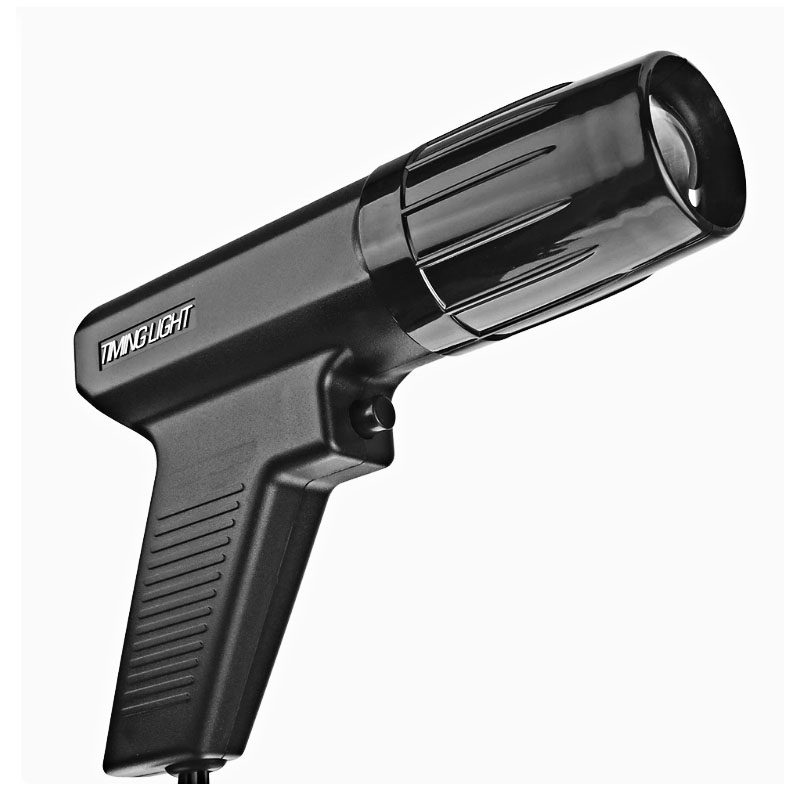 12V Ontstekingstijdstellingpis - Timing Light Gun recensie en prijs