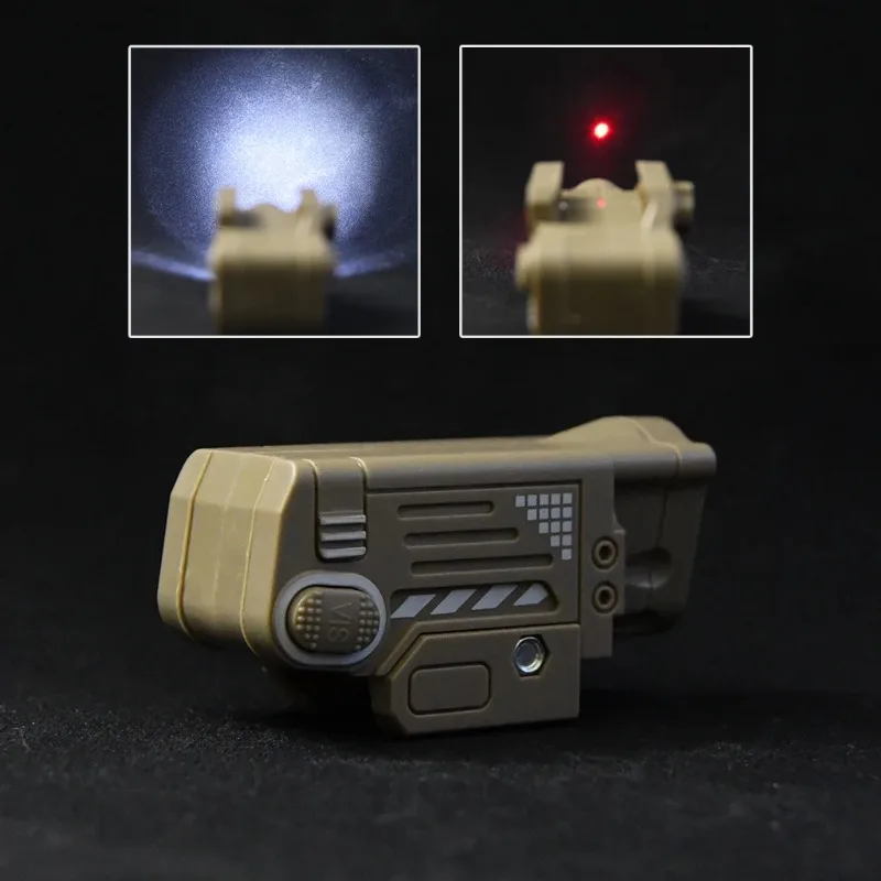 SBAL PL LED-stroboscoopzaklamp - Timing Light Gun recensie en prijs