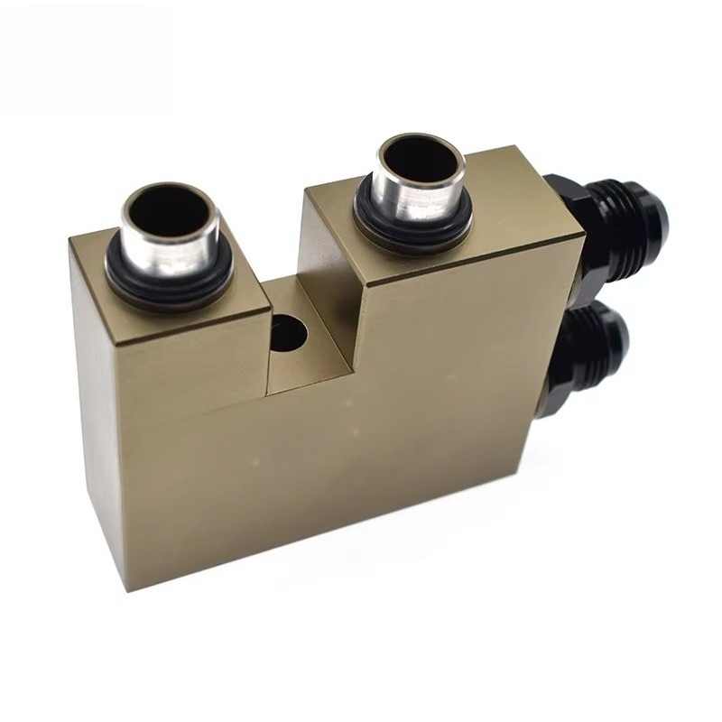 Oliekoeler voor BMW 1 Serie E8 - Oil Filter recensie en prijs