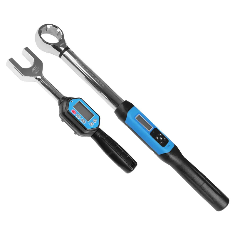 2026 HOT Digitale momentsleute - Torque Wrench recensie en prijs