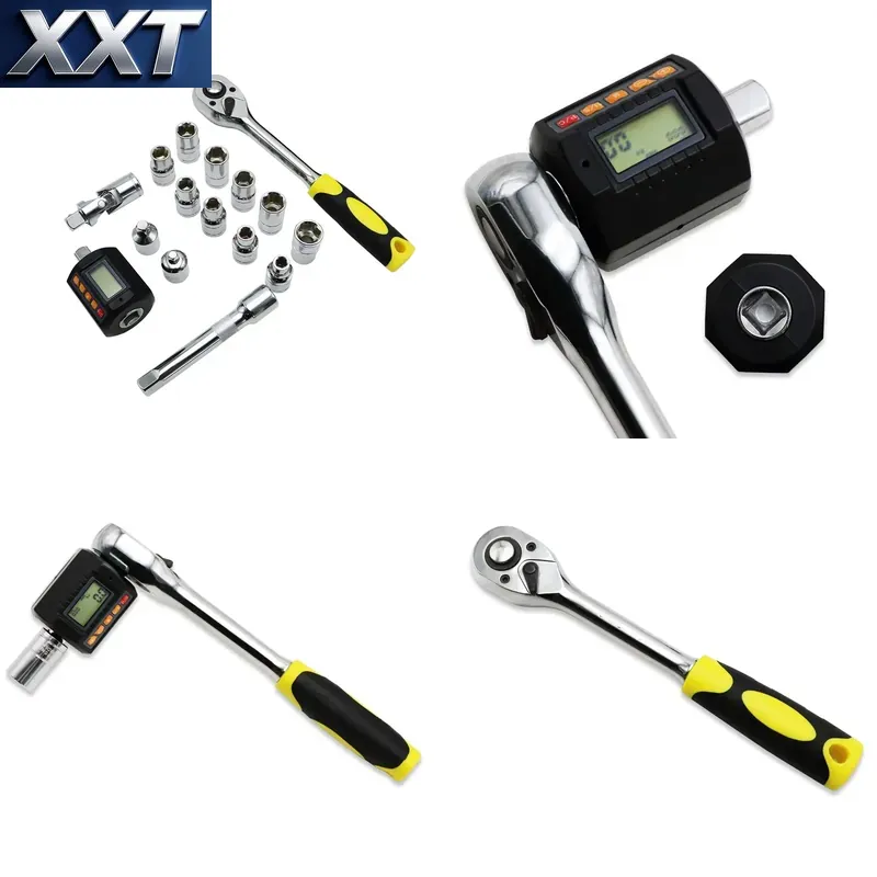 XXT SHAHE Multifunctionele Sle - Torque Wrench recensie en prijs