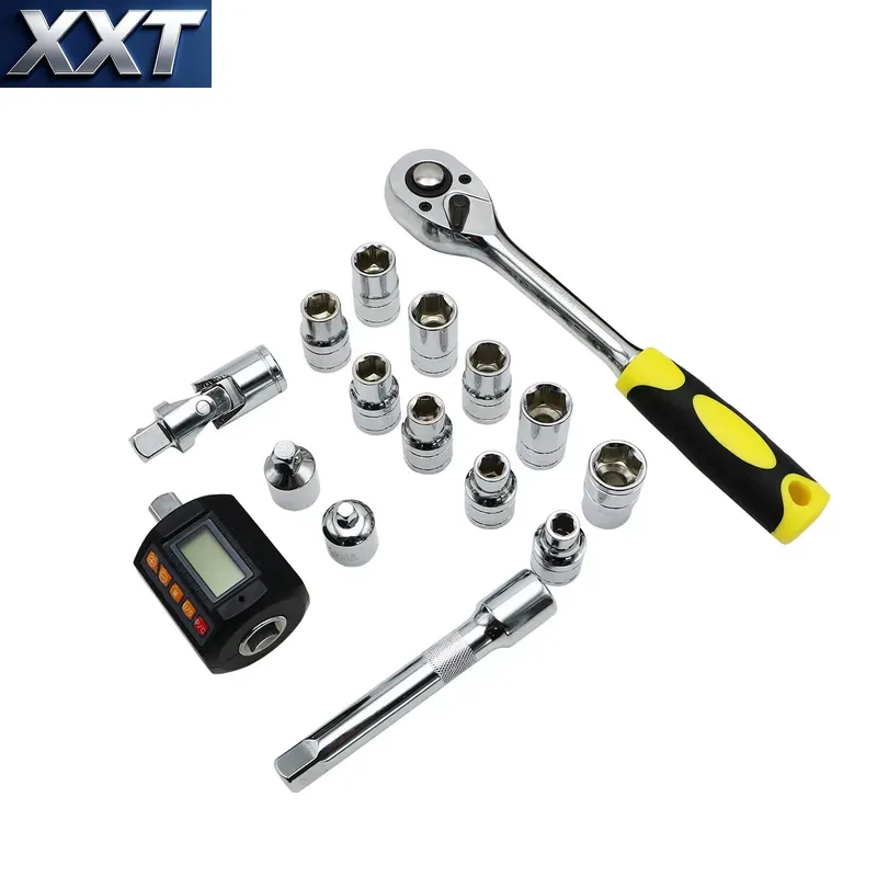 XXT SHAHE Multifunctionele Sle - Torque Wrench recensie en prijs