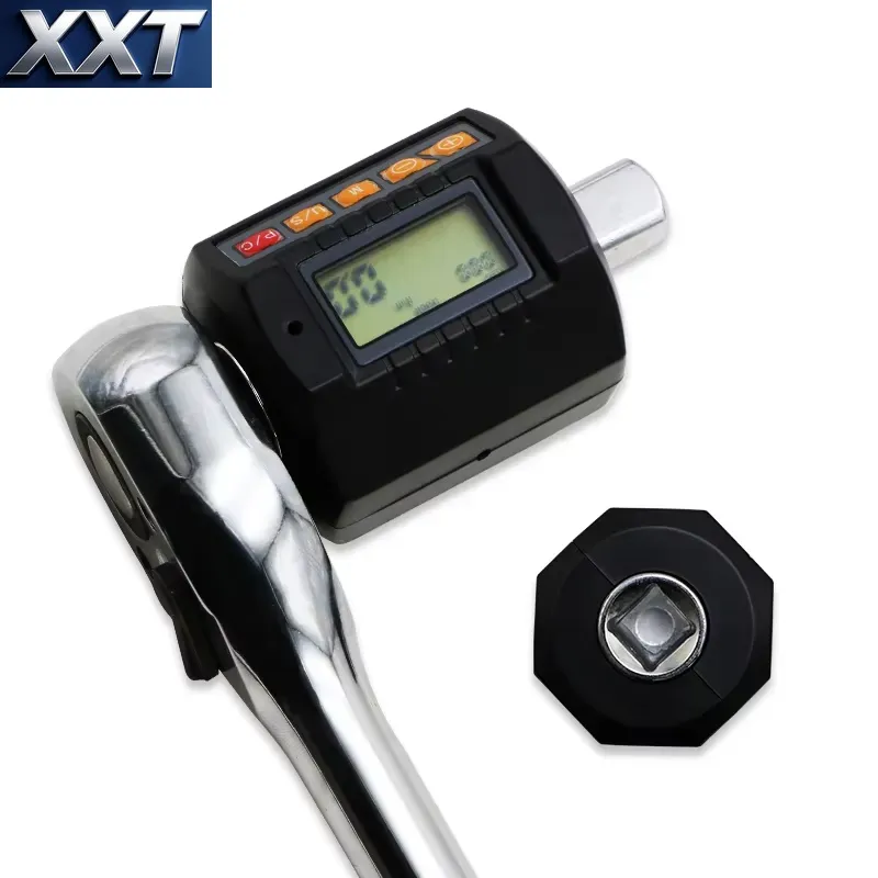 XXT SHAHE Multifunctionele Sle - Torque Wrench recensie en prijs