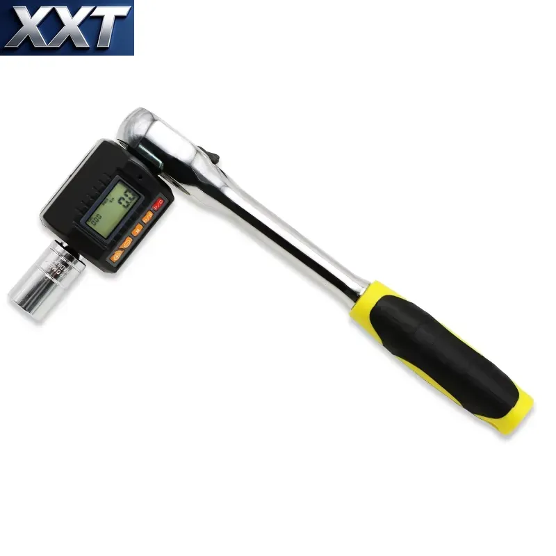 XXT SHAHE Multifunctionele Sle - Torque Wrench recensie en prijs