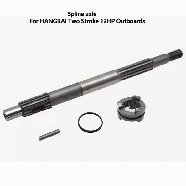 Hangaki Buitenboordmotor Onder - Spark Plug recensie en prijs