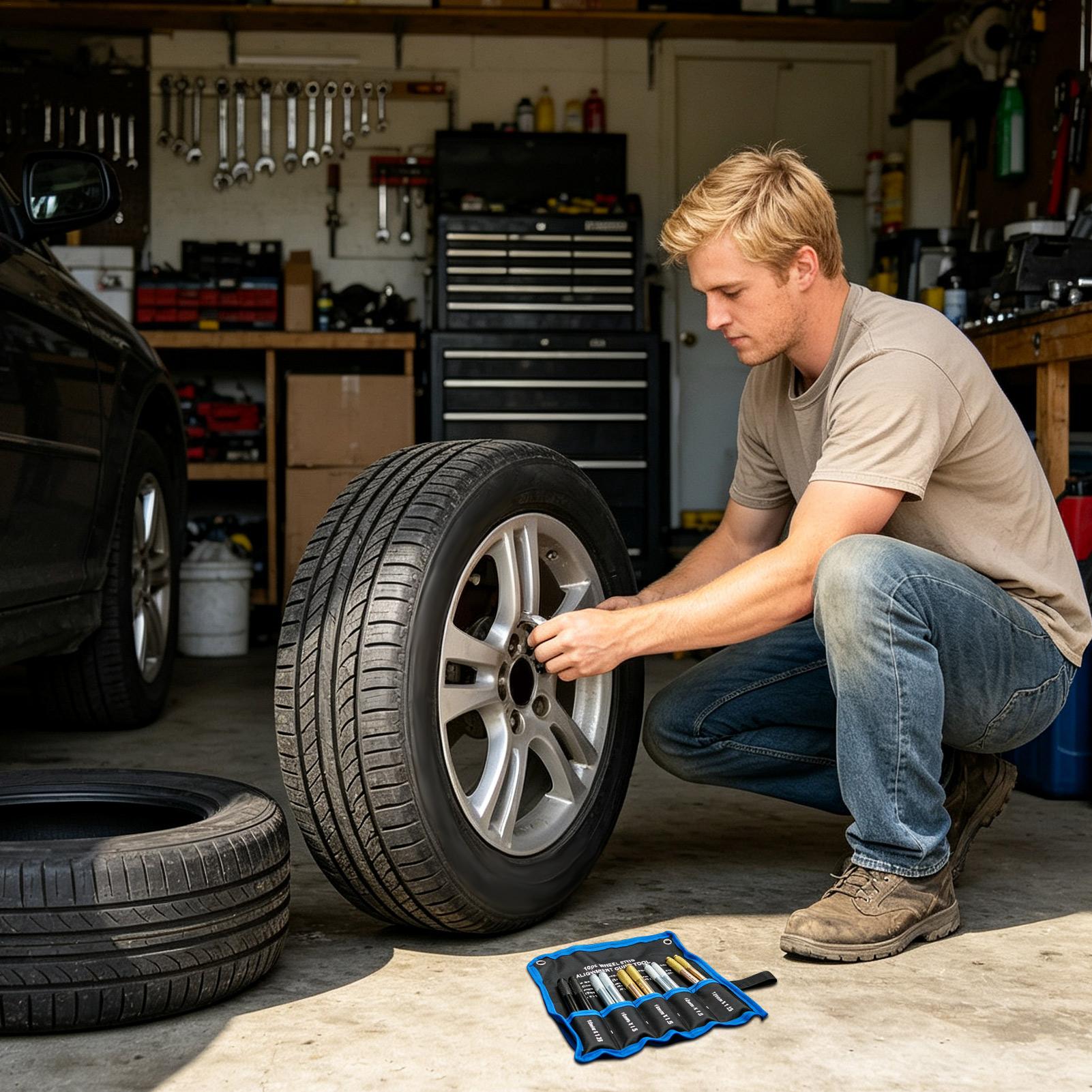 10 stuks universele, robuuste, - Automotive Tools recensie en prijs
