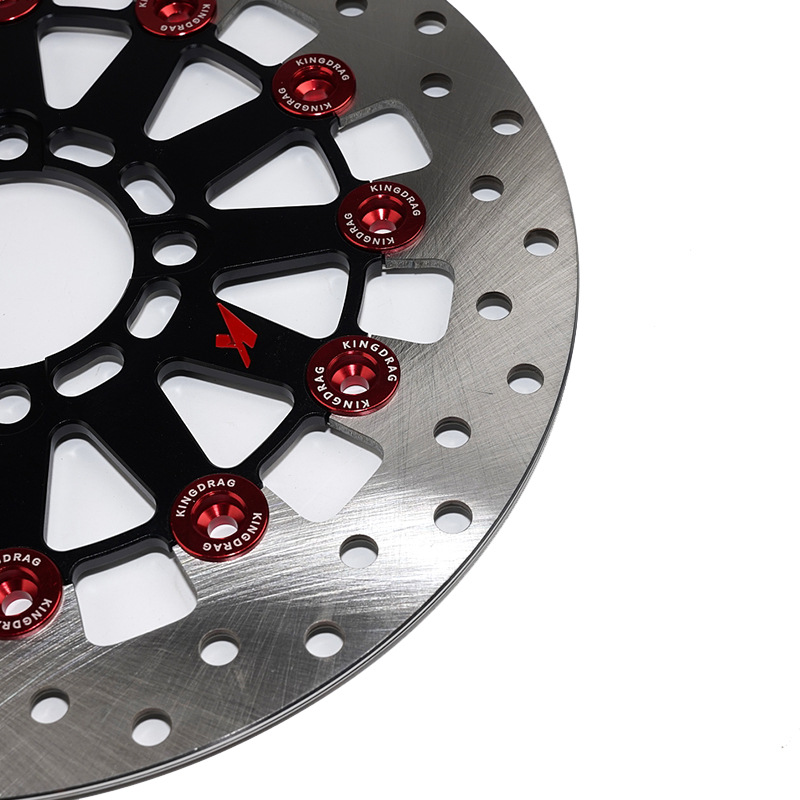 Set remmen voor motorfietsen,  - Brake Pad Set recensie en prijs