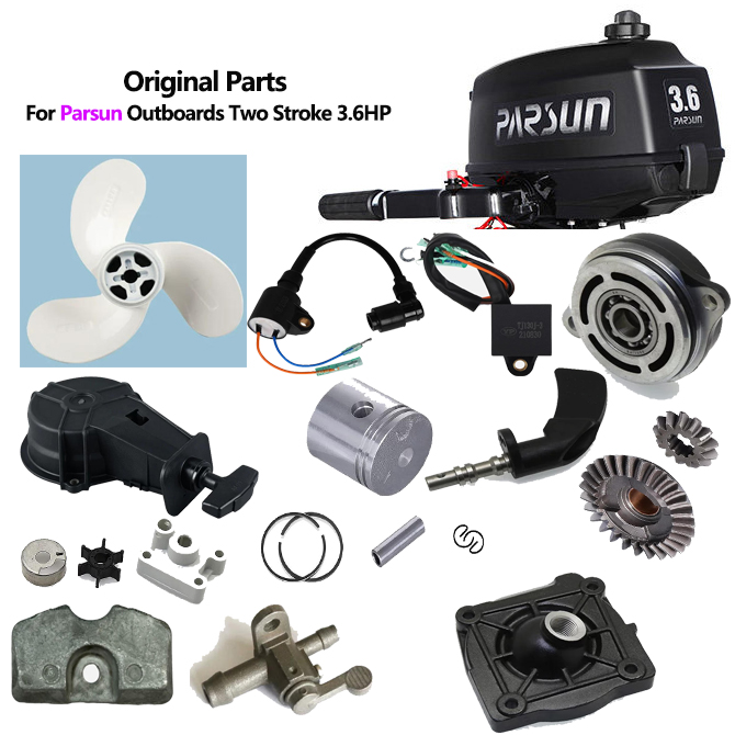 Nieuwe originele accessoirepak - Spark Plug recensie en prijs