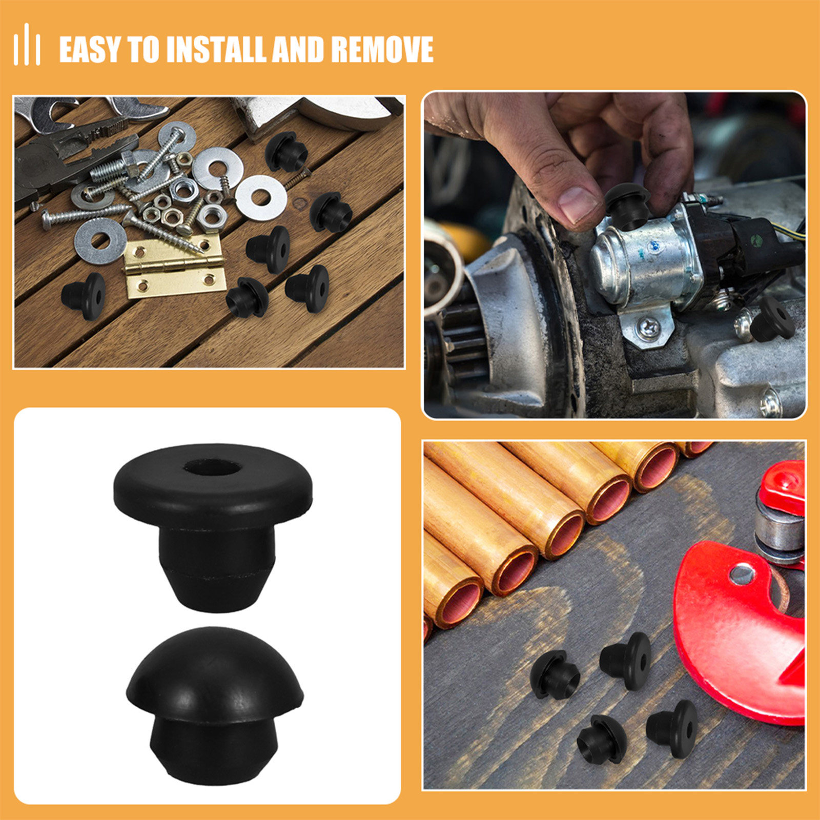 24 stuks hydraulische krik, ru - Car Jack recensie en prijs